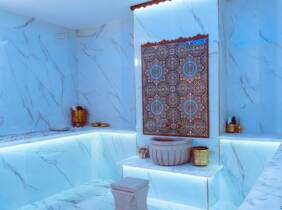Valencia Mimos para tu piel: ritual hammam privado a elegir para 1 o 2 personas