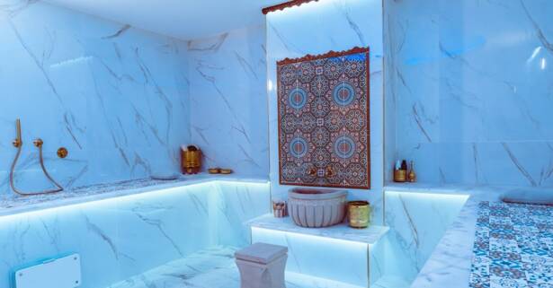 Valencia Mimos para tu piel: ritual hammam privado a elegir para 1 o 2 personas