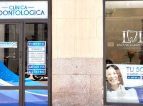 Madrid Limpieza bucal completa con diagnóstico periodontal y curetaje
