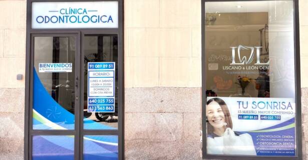 Madrid Limpieza bucal completa con diagnóstico periodontal y curetaje