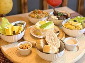 Madrid Menú degustación peruano para 2 o 4 personas