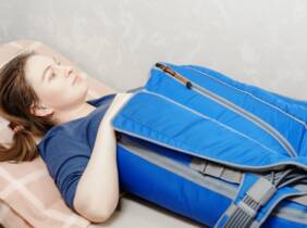 Madrid Hasta 8 sesiones de presoterapia y electroestimulación para tu piel