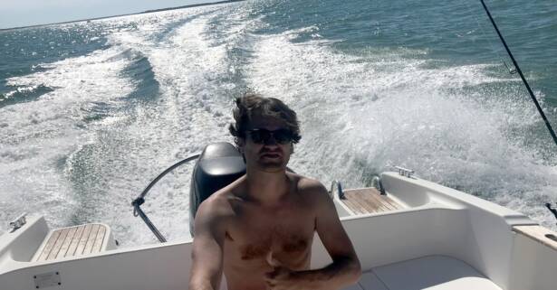 Barcelona Pesca