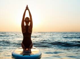 Valencia Paddleboarding - Recreativo