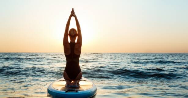 Valencia Paddleboarding - Recreativo