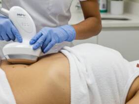 Valencia 1 sesión de tratamiento reductor sin cirugía y sin dolor