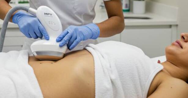Valencia 1 sesión de tratamiento reductor sin cirugía y sin dolor