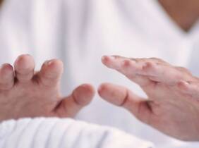 Madrid Reiki
