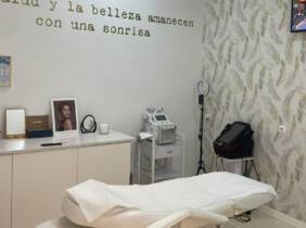 Madrid 3 o 6 sesiones de presoterapia y masaje reductor