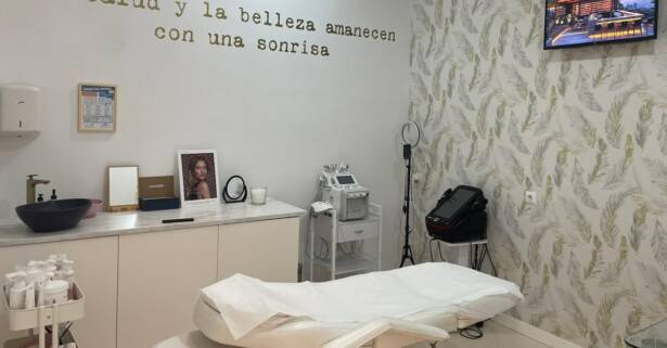 Madrid 3 o 6 sesiones de presoterapia y masaje reductor
