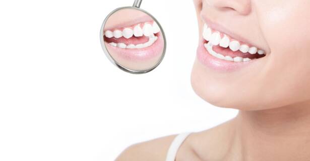 Valencia Limpieza dental