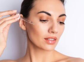 Barcelona Limpieza facial profunda con opción a mascarilla de vitaminas