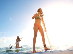 Santander Paddleboarding - Recreativo