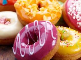 National Deal Curso online de 20 horas sobre técnicas de panadería y bollería