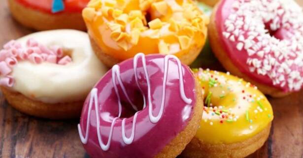 National Deal Curso online de 20 horas sobre técnicas de panadería y bollería