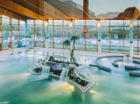 Madrid ¡Spa con desayuno y opción a masaje para 2 personas!