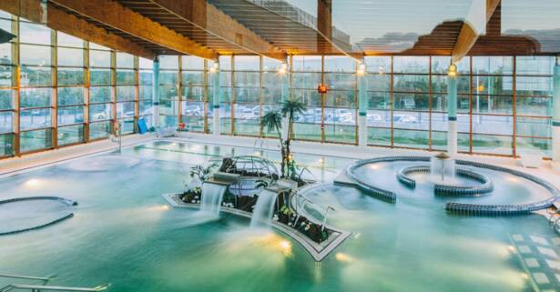 Madrid ¡Spa con desayuno y opción a masaje para 2 personas!