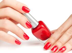Madrid Manicura - Pedicura - Shellac /