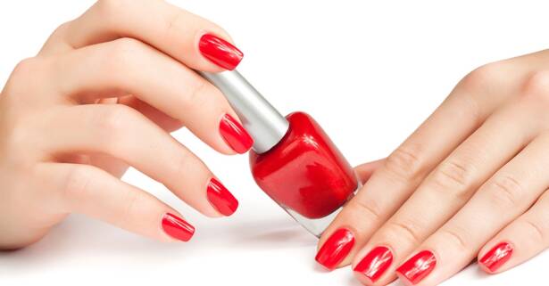 Madrid Manicura - Pedicura - Shellac /