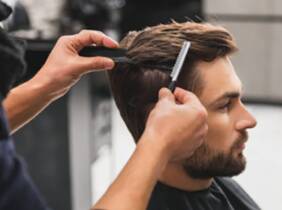 Tenerife Corte de pelo - Hombre/barbero