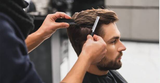 Tenerife Corte de pelo - Hombre/barbero