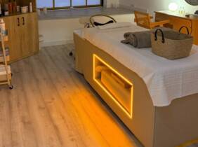 Valladolid Full Experience Head Spa con bebida de cortesía para 1 persona