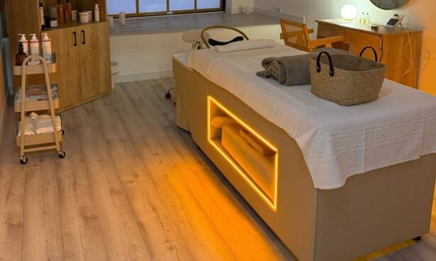 Valladolid Full Experience Head Spa con bebida de cortesía para 1 persona