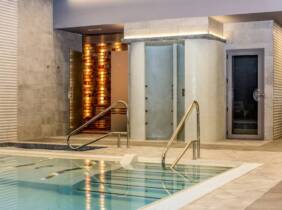 Valladolid Spa privado con smoothie para 2 en el Spa Tudanca Aranda