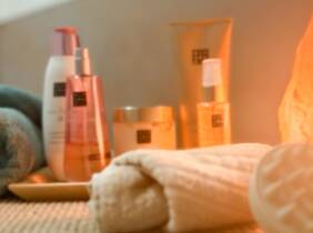 Madrid Ritual spa capilar con peeling spa de manos