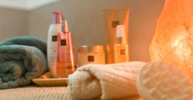 Madrid Ritual spa capilar con peeling spa de manos