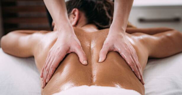 Sevilla Ritual de aromaterapia relajante o spa de lifting facial revitalizante