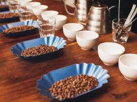 Barcelona Curso de barman