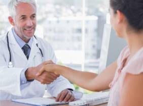 Valencia Revisión médica