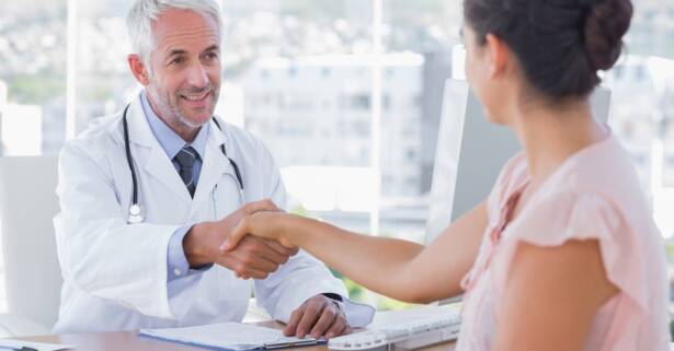 Valencia Revisión médica