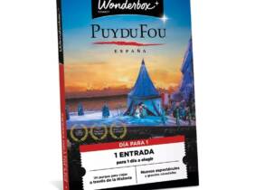 National Deal Entradas de 1