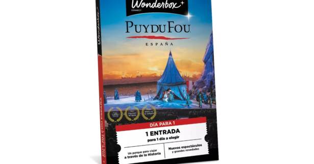 National Deal Entradas de 1