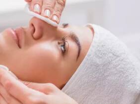 Madrid Higiene facial con extracción