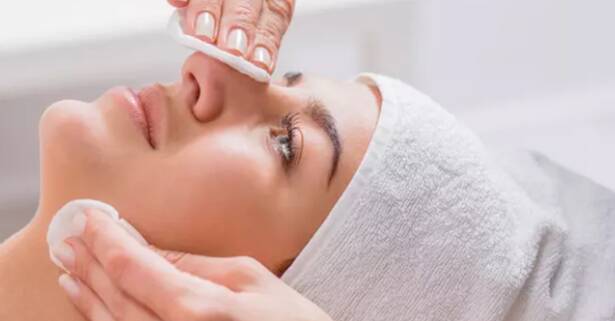 Madrid Higiene facial con extracción