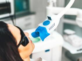 Málaga Limpieza bucal completa con diagnóstico y opción a radiografía para 1