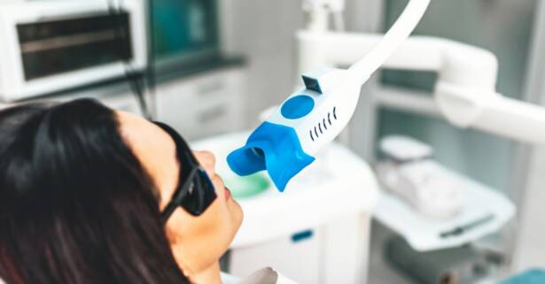 Málaga Limpieza bucal completa con diagnóstico y opción a radiografía para 1