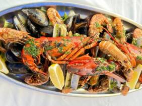 Barcelona ¡Festín a la parrilla! Comparte una parrillada exclusiva a elegir
