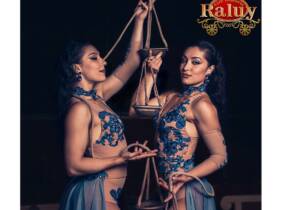 Girona Circo ""Terra"": entrada para niño o adulto del 12 al 22 de agosto