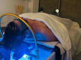 Palma de Mallorca Tratamiento Head Spa de 45 a 120 minutos para 1 persona