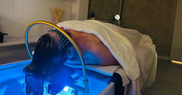 Palma de Mallorca Tratamiento Head Spa de 45 a 120 minutos para 1 persona