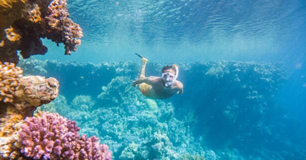 Albacete Bautismo de buceo con reportaje fotográfico para 1 o 2 personas
