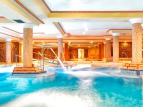 Las Palmas Escapada de bienestar con spa