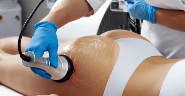 Cádiz 2 o 4 sesiones de 45 minutos con BellAction y presoterapia para 1