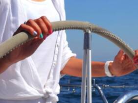 Barcelona Taller de navegación a vela por Barcelona para 1 o 2 personas