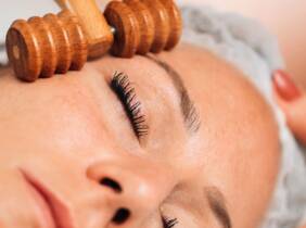 Alicante 2 o 4 sesiones de maderoterapia facial