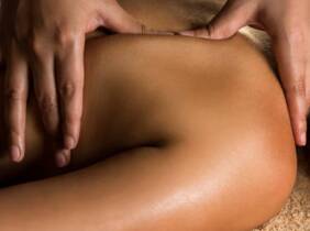 Granada Masaje a elegir o ritual de masaje con opción a tratamiento facial